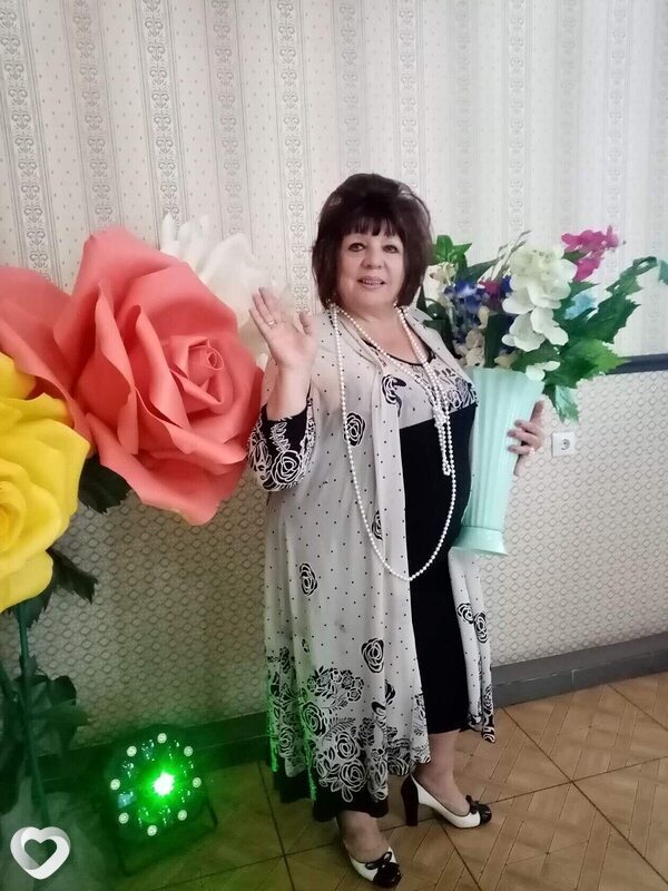 Галина, Тисуль