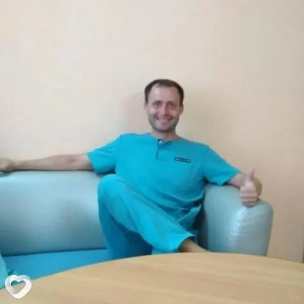 Алексей, 43, Москве — анкета №4509065