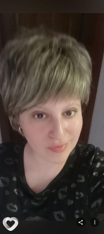 Ольга, 41, Новокузнецке — анкета №4509067