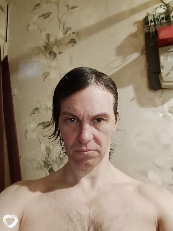 Дмитрий, 44, Мурманске — анкета №4509080