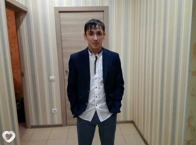 Айдар, 28, Ставрополе — анкета №4509083