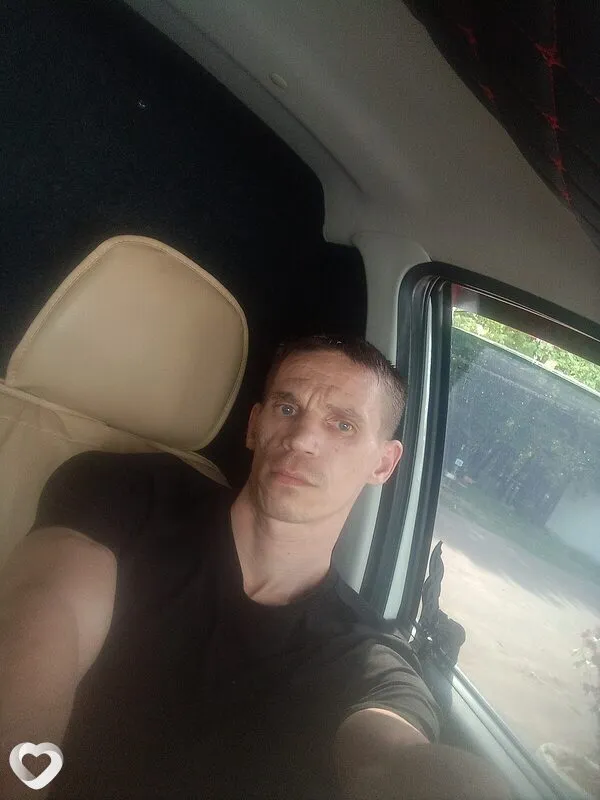 Дима, 38, Москве — анкета №4509210