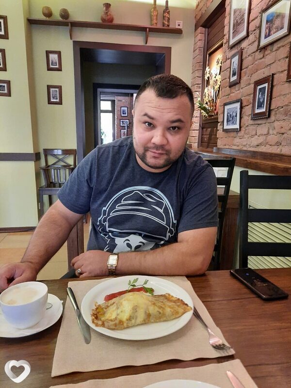 Марат, 40, Экибастузе — анкета №4509212