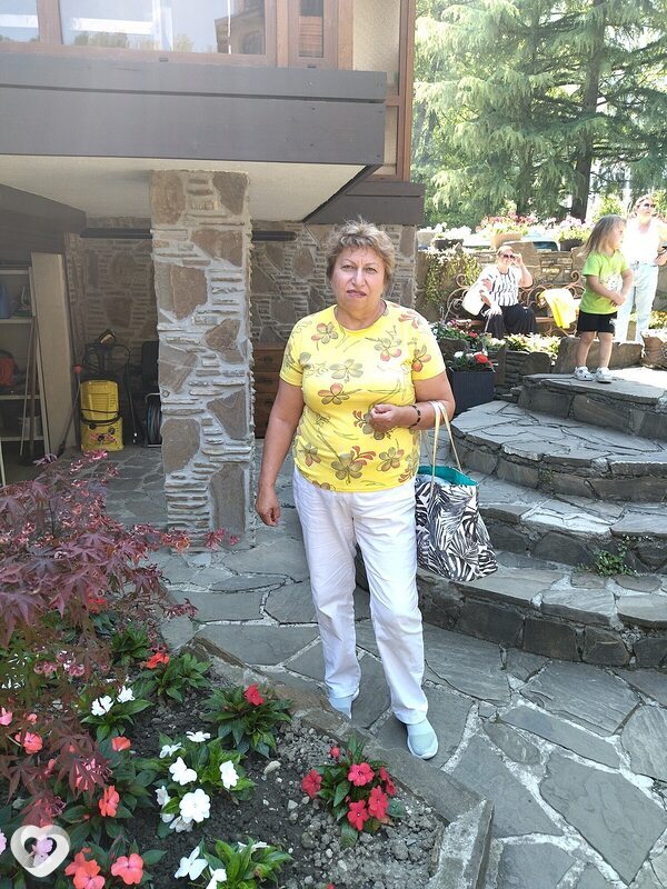 Татьяна, 69, Новосибирске — анкета №4509219