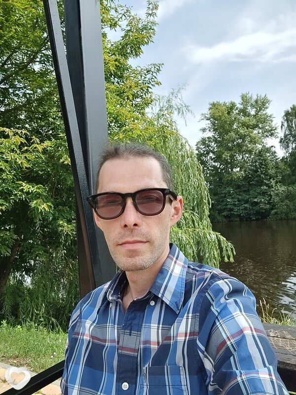 Евгений, 39, Нижнем Новгороде — анкета №4509227