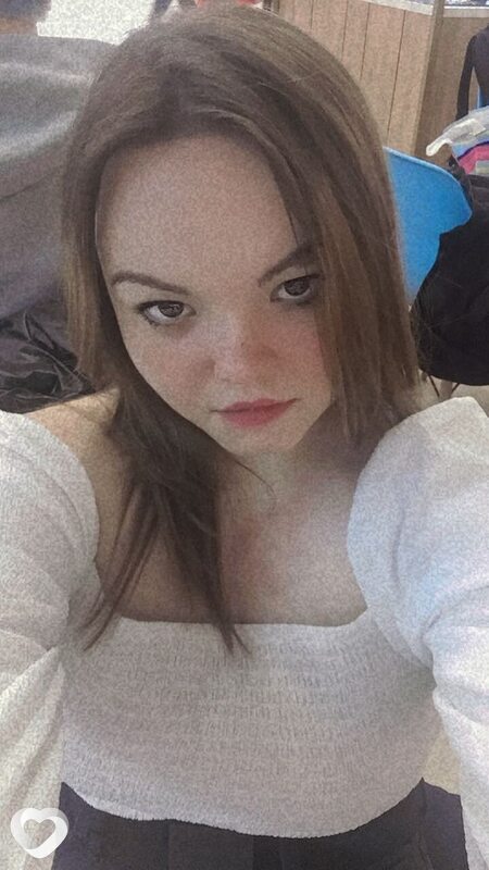 Анастасия, 24, Энгельсе — анкета №4509228