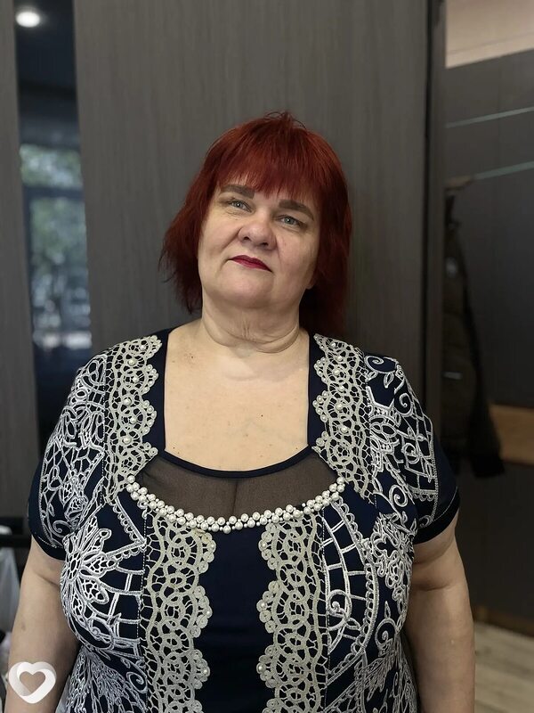 Светлана, 56, Рязани — анкета №4509233