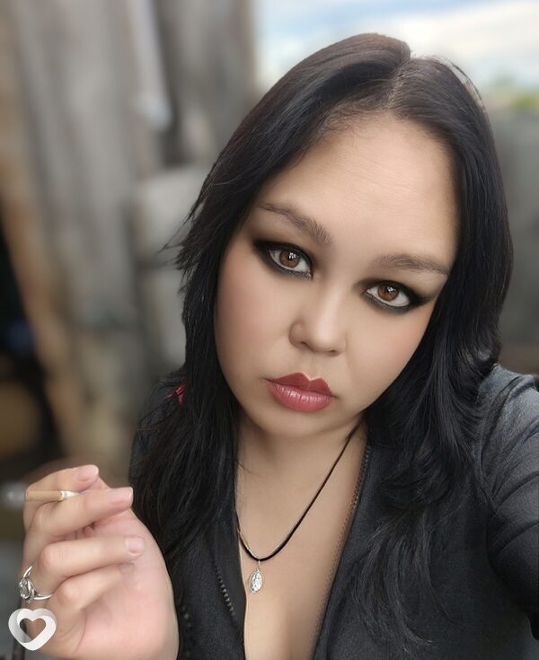 Катя, 40, Улан-Удэ — анкета №4509263
