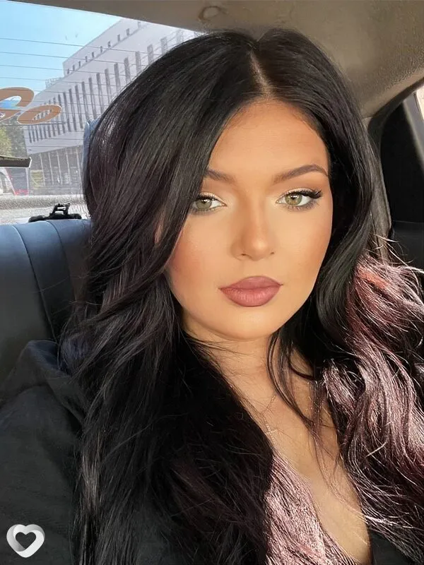 Liza, 29, Москве — анкета №4509267