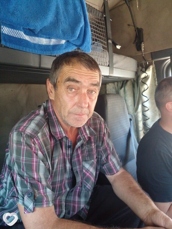 Юрий, 50, Ростове-на-Дону — анкета №4509269