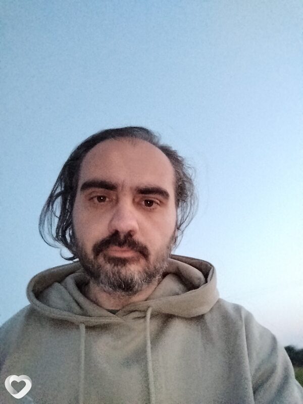 Алекс, 32, Самаре — анкета №4509270