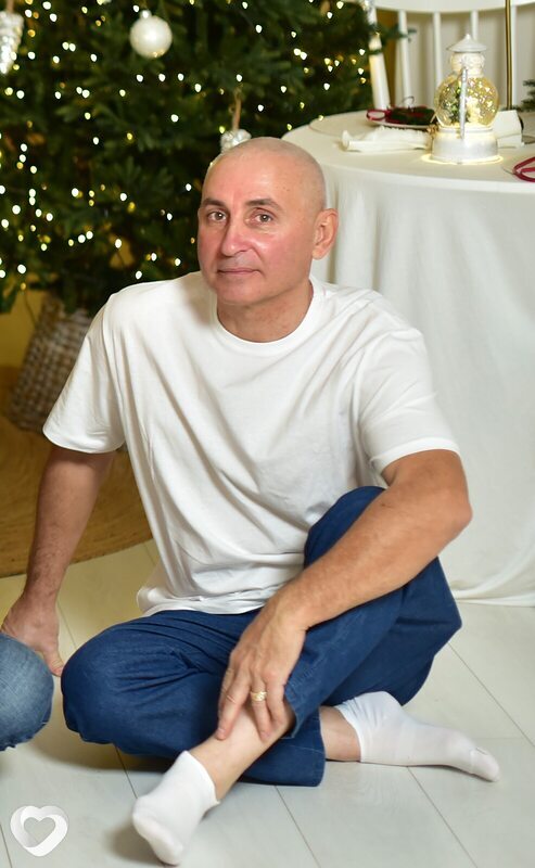 Дмитрий, 55, Волгограде — анкета №4509275