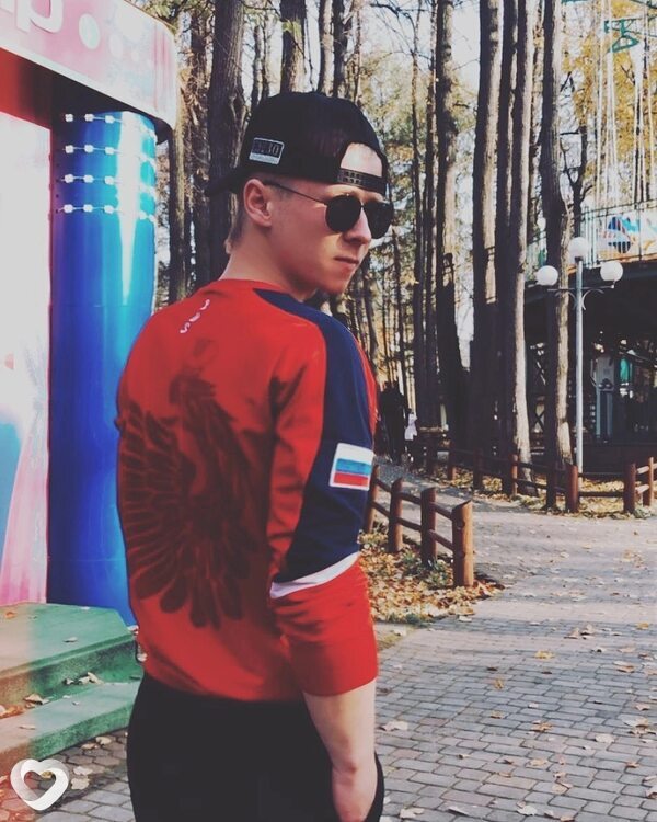 Юрий, 27, Перми — анкета №4509278
