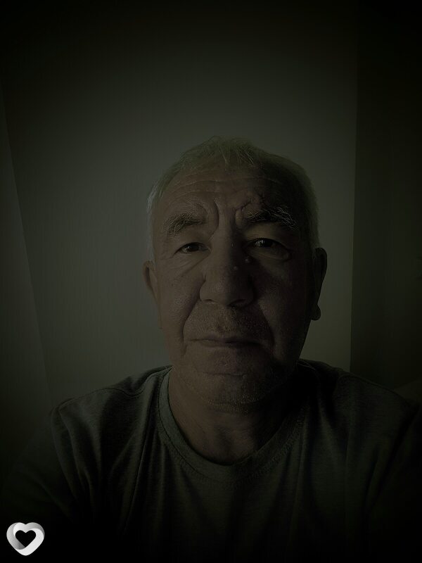 Халил, 54, Омске — анкета №4509279