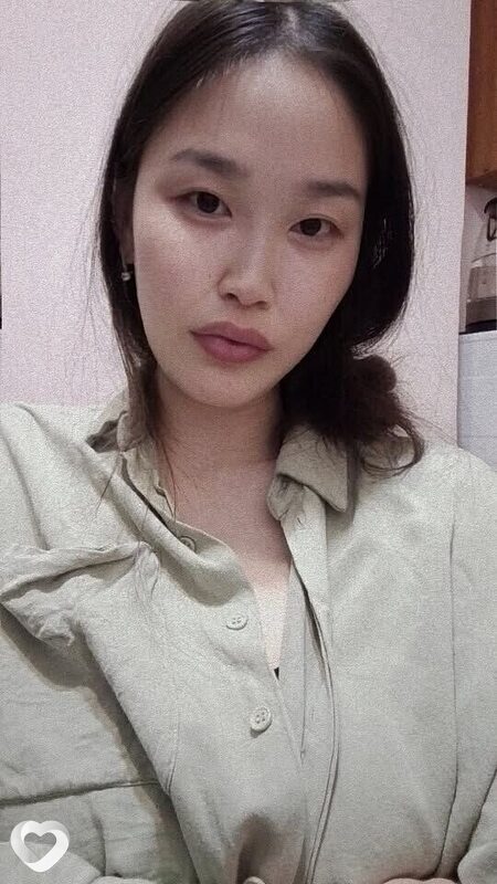 Аюна, 31, Иркутске — анкета №4509280