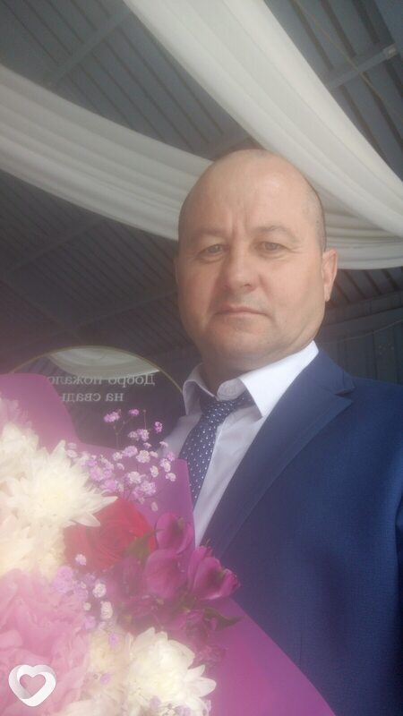 Ренат, 48, Казани — анкета №4509282