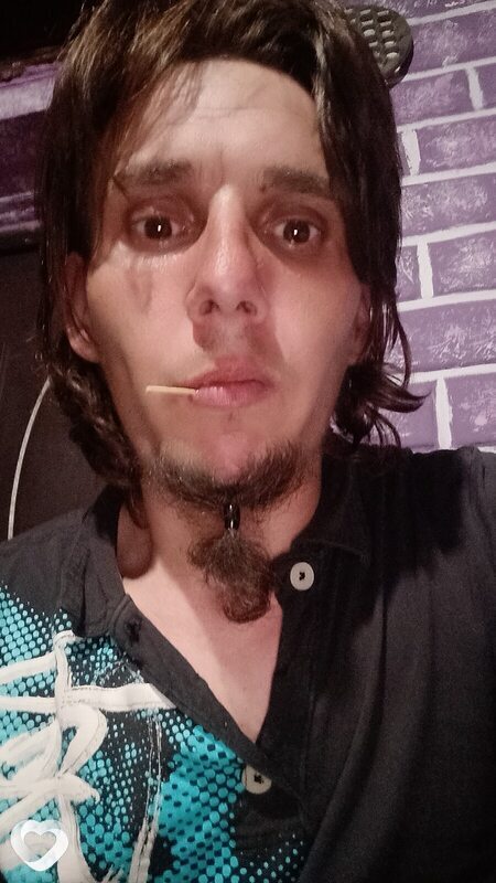 Максим, 34, Полтаве — анкета №4509284