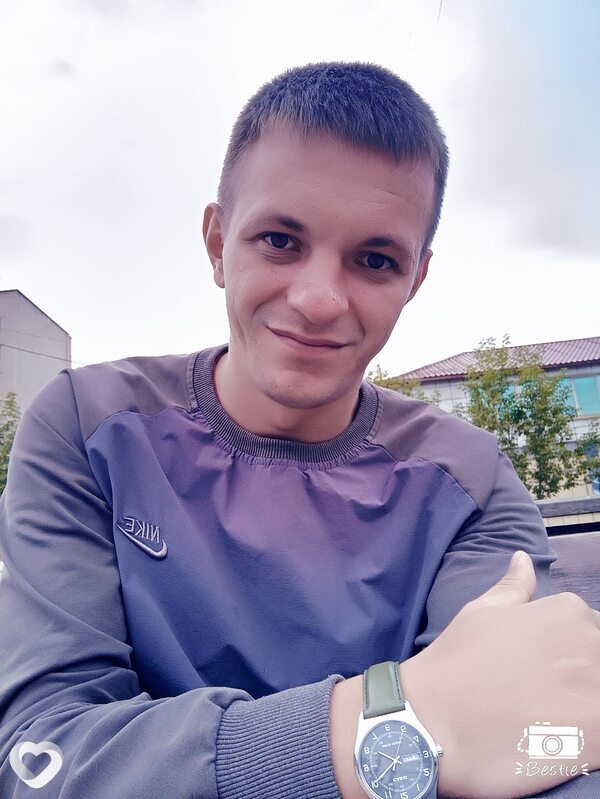 Denis, 31, Черемхове — анкета №4509655