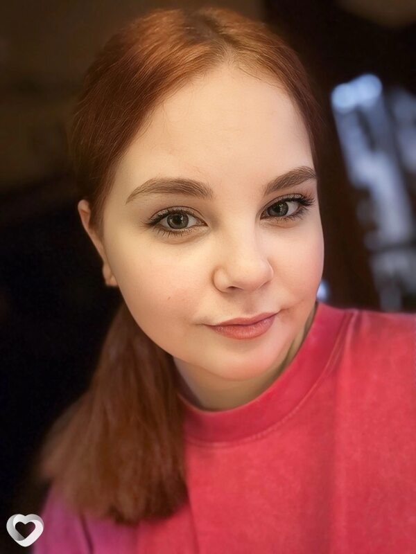 Елена, 22, Архангельске — анкета №4509396