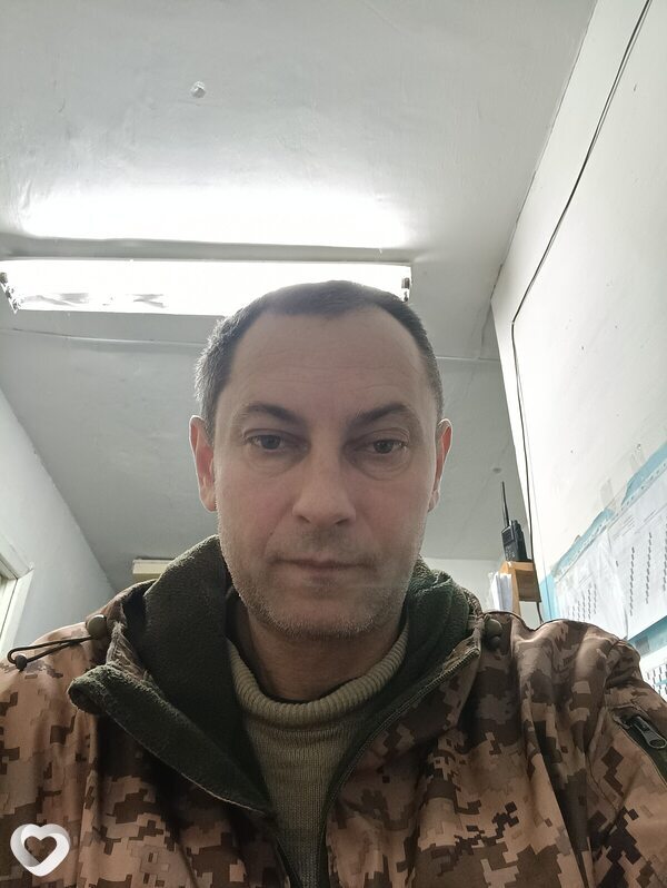 Сергій, Полтава
