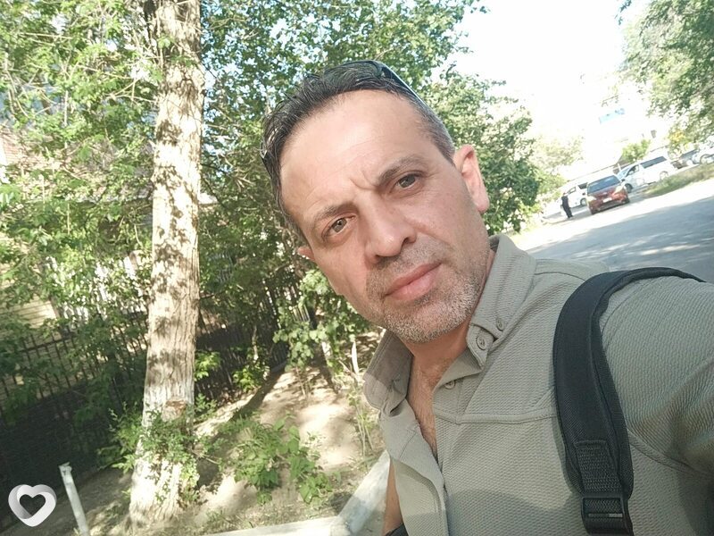 Murat, 39, Актобе — анкета №4509250