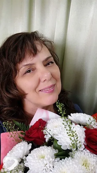 Анна, Барнаул