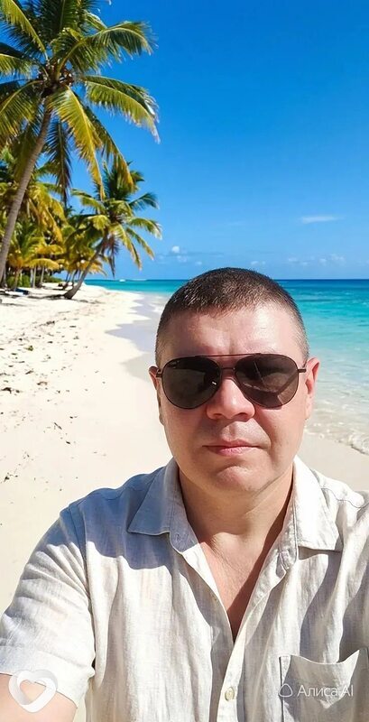 Эдуард, 42, Тобольске — анкета №4509298