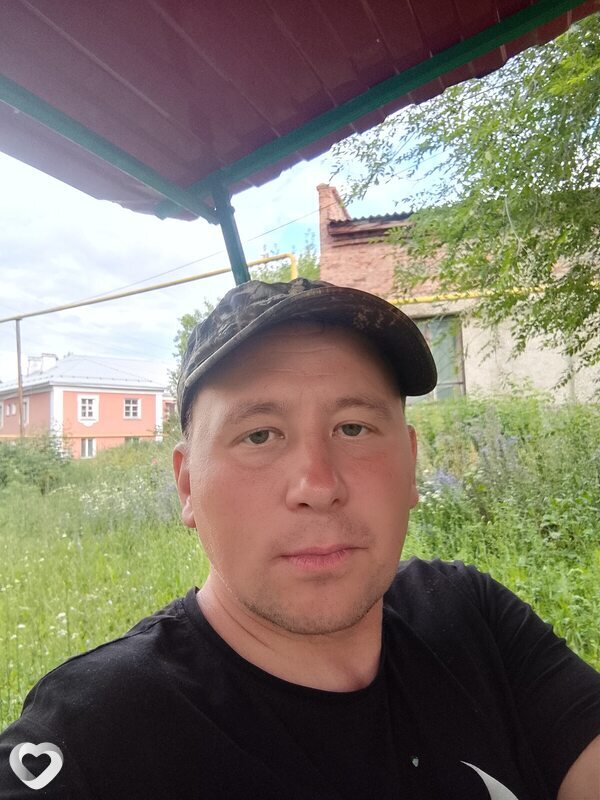 Павел, 36, Перми — анкета №4509303