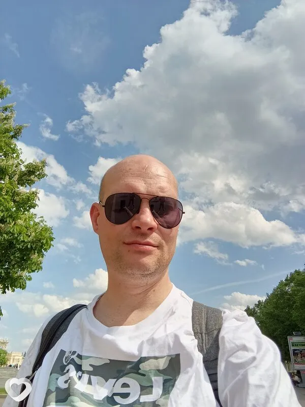 Илья, 40, Москве — анкета №4509309