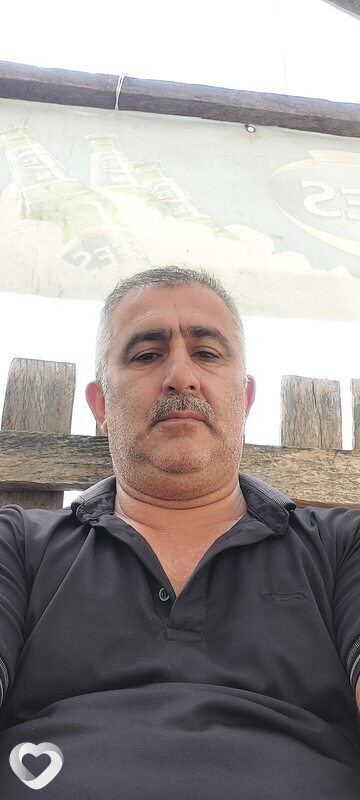 Расул, 46, Махачкале — анкета №4509509
