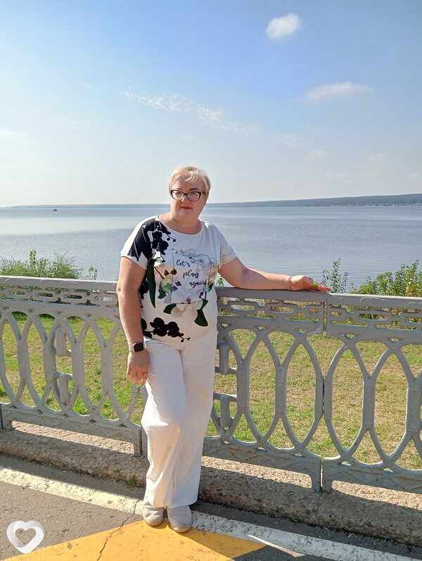 Татьяна, 42, Набережных Челнах — анкета №4509516