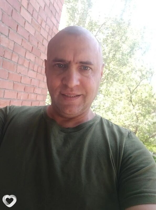 Сергей, 44, Тольятти — анкета №4509526