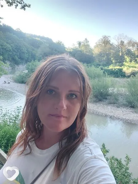 Ирина, 41, Москве — анкета №4509531
