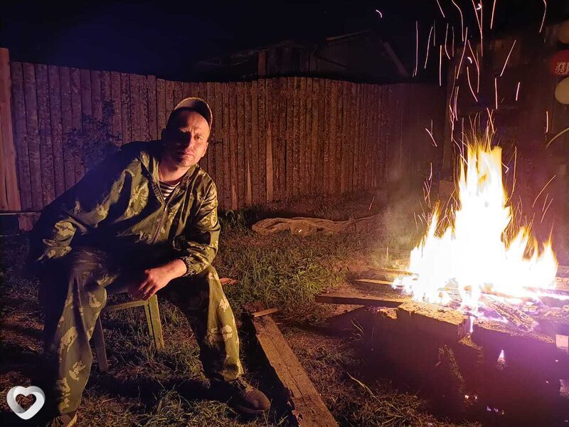 Иван, 39, Комсомольске-на-Амуре — анкета №4509338