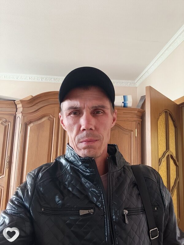 Алексей, 37, Астрахани — анкета №4509341