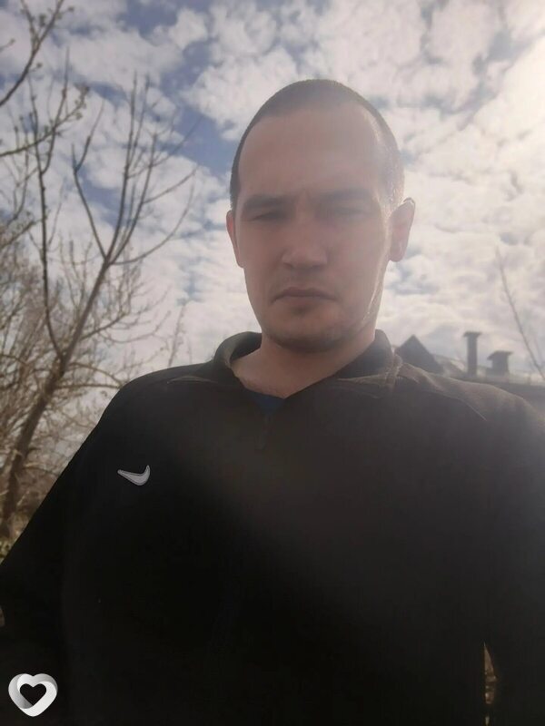 Фаяз, 31, Ишимбае — анкета №4509348