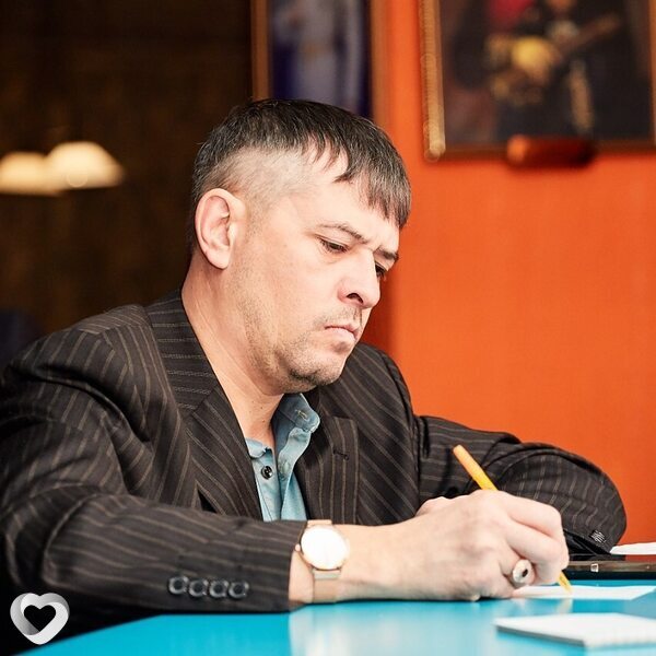 Пётр, 48, Новосибирске — анкета №4509349
