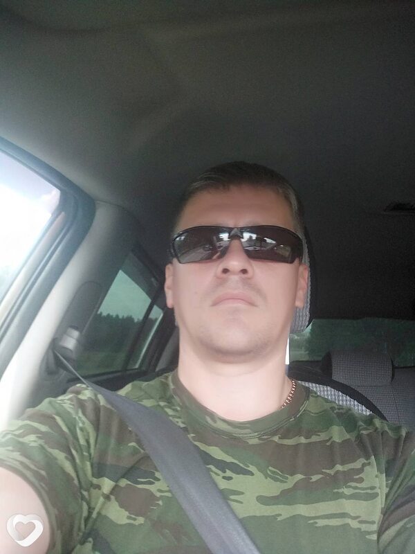 Константин, 48, Кемерове — анкета №4509350