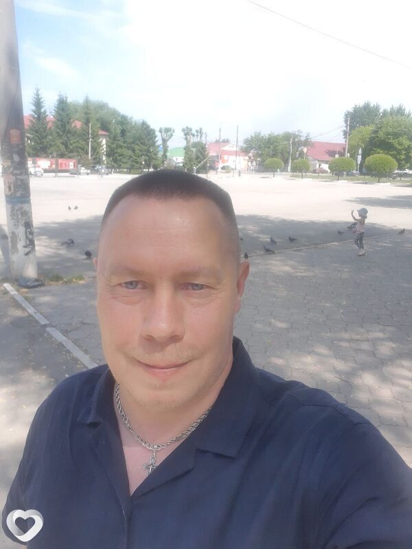 Александр, 44, Челябинске — анкета №4509357