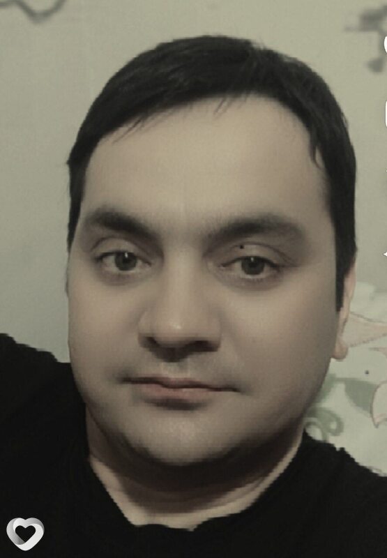 Sherzod, Бухара