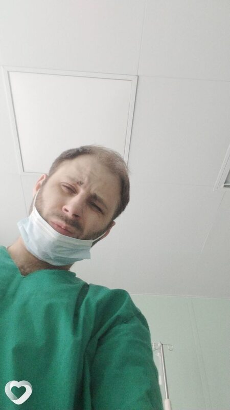 Григорий, Королёв