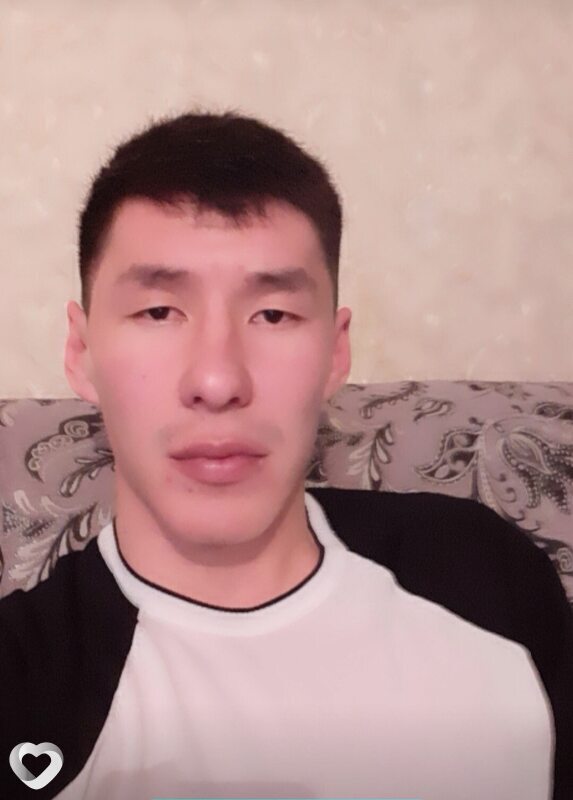 Нурғали, 30, Астане — анкета №4509377