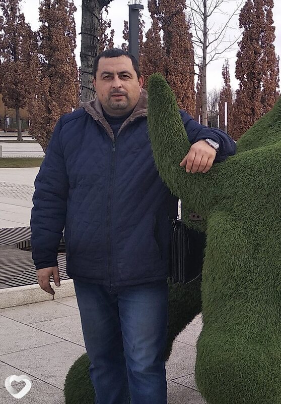 Руслан, 41, Батайске — анкета №4509378
