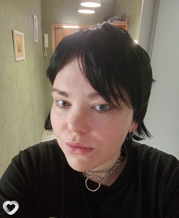 Лина, 26, Саратове — анкета №4509382