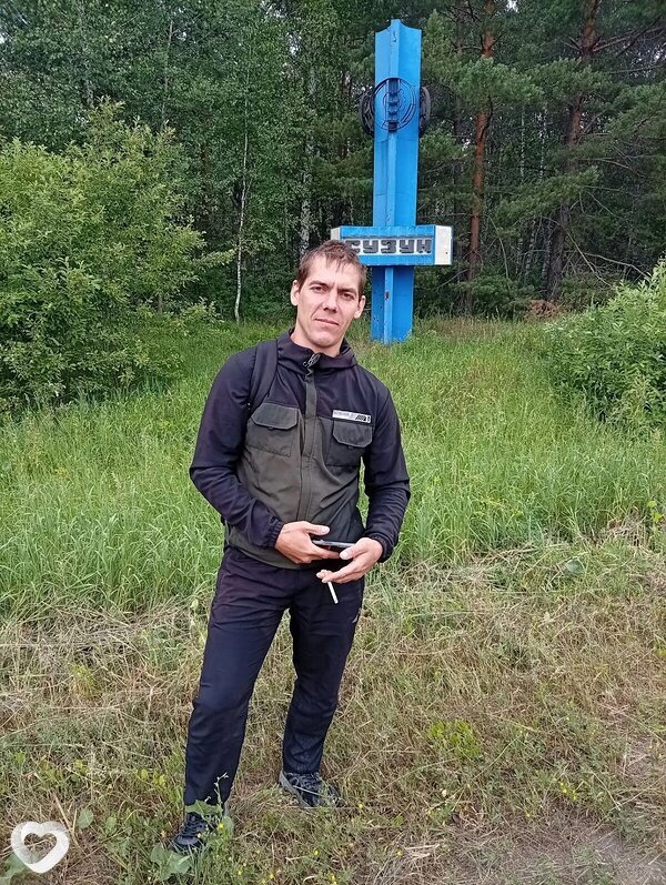 Макс, Бердск