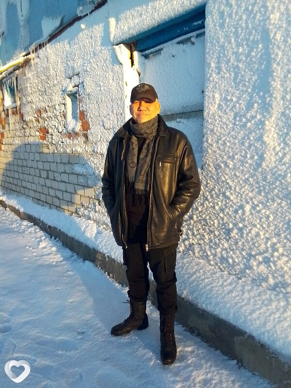 Сергей, 59, Волгограде — анкета №4509444