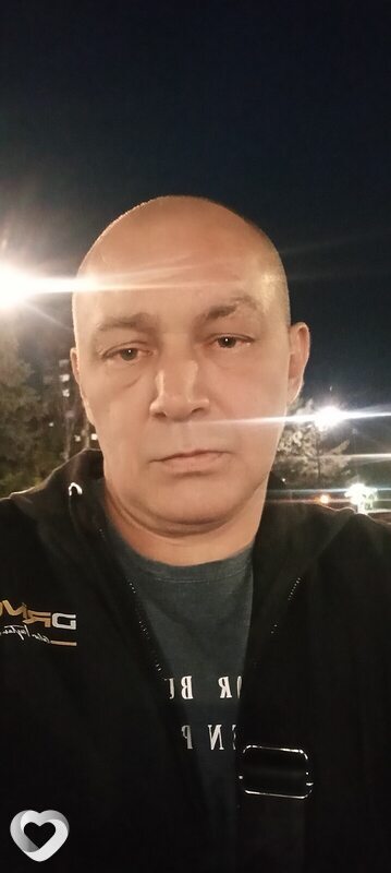 Алексей, 47, Самаре — анкета №4509449