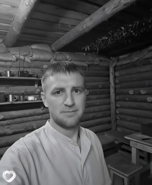 Алексей, 36, Енакиеве — анкета №4509451