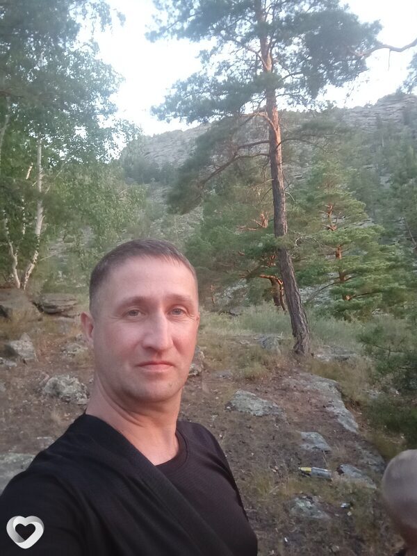 Юрий, 46, Караганде — анкета №4509535