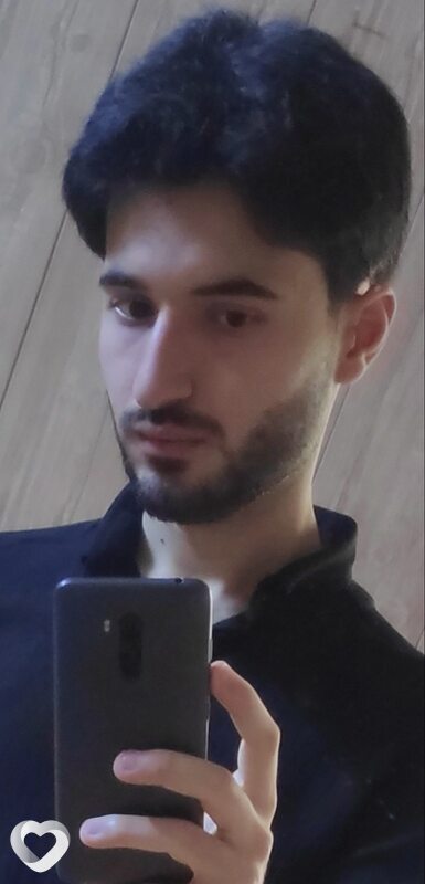 Ari, 21, Киеве — анкета №4509536